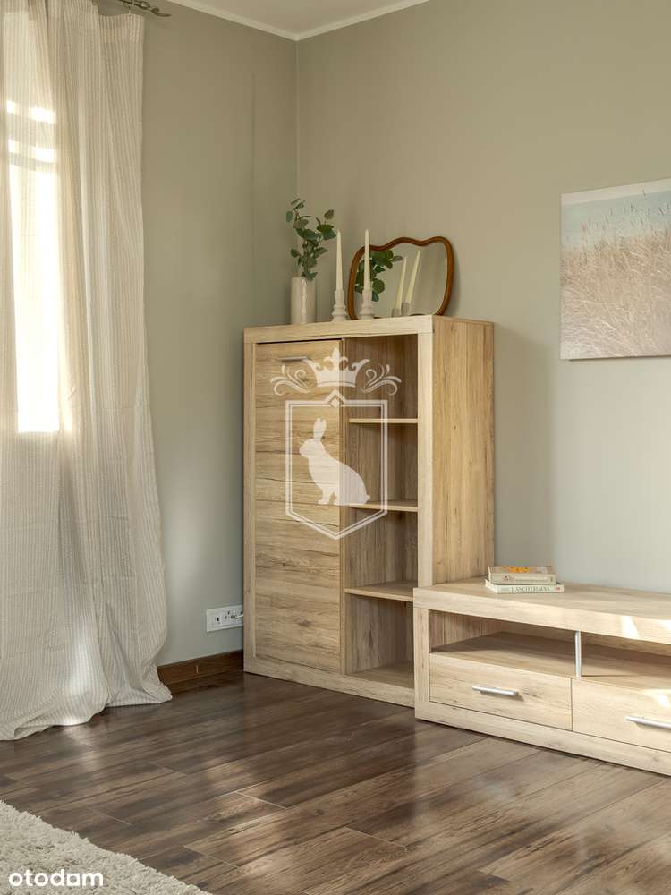 Dwupokojowe 54 m2 z balkonem na Osiedlu Wilno-5