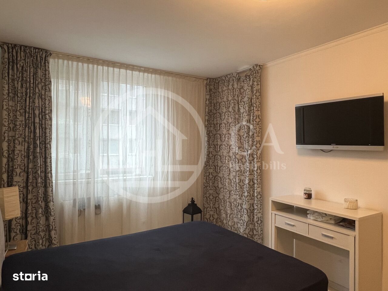 Apartament cu 1 camere de vanzare ARED Oradea