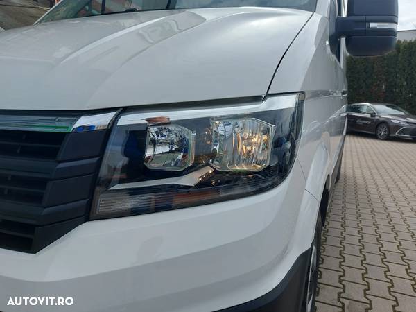 Volkswagen Crafter - 26