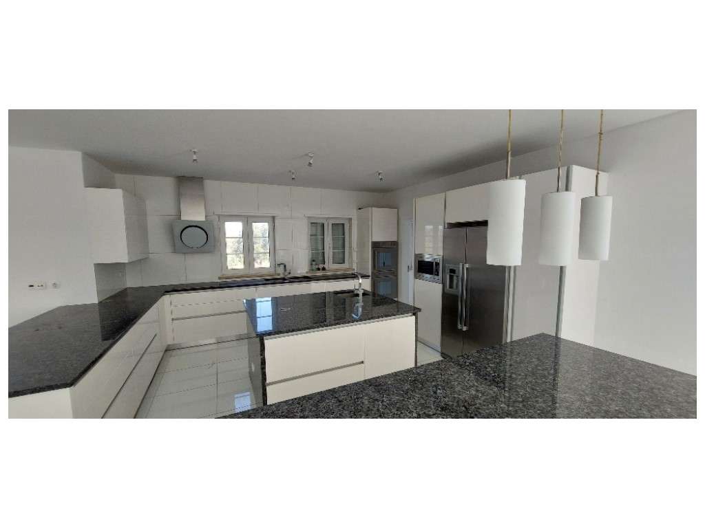 MORADIA (638 m2), Anexo (152 m2)-23