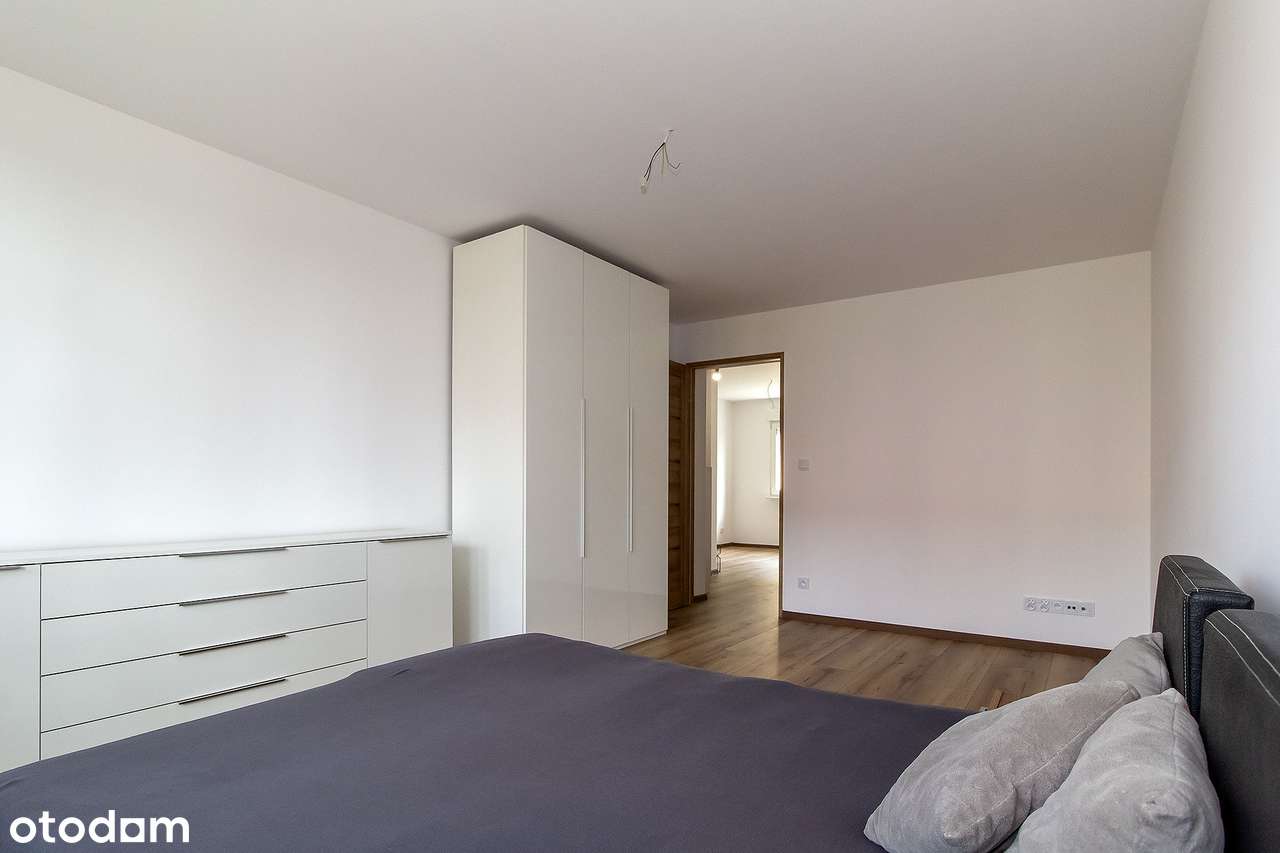 Mieszkanie 2pok - po remoncie - Śródmieście, Opole