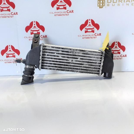 Intercooler Ford Transit | Tourneo | 1.8 D | 2T1Q-9L440-AC | Dezmembrari Auto Multimarca: Stoc - 1