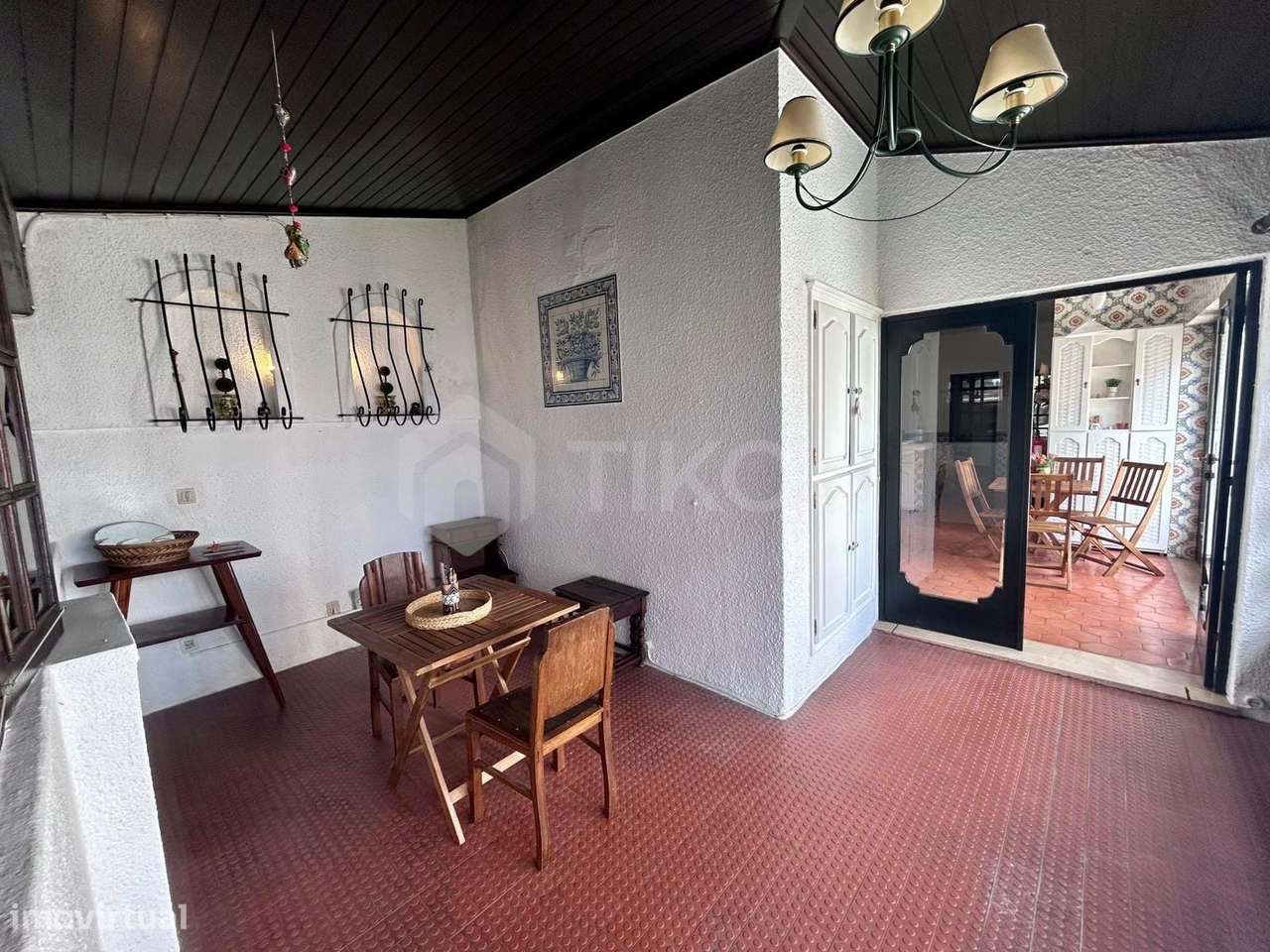 Moradia em Almeirim-5