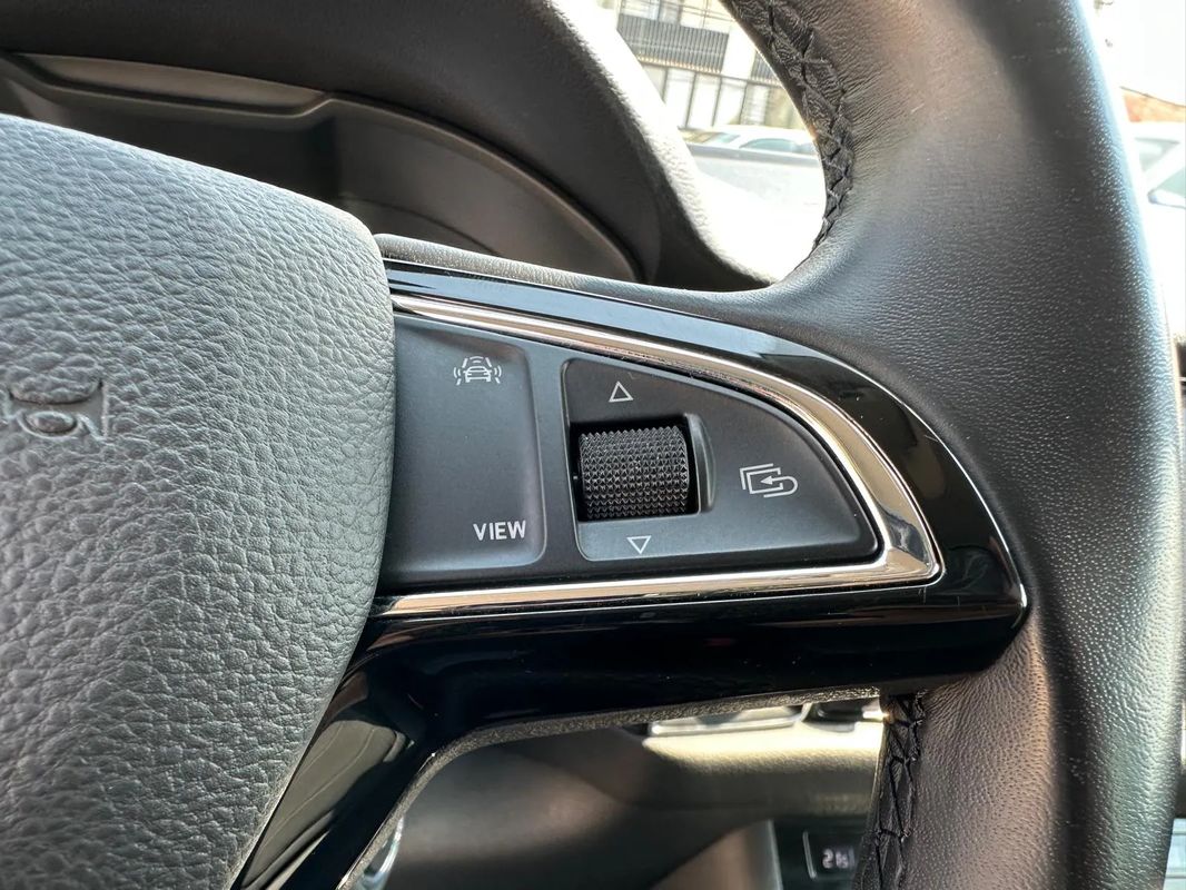 Skoda Kodiaq 2.0 TDI 4X4 DSG Ambition - 29