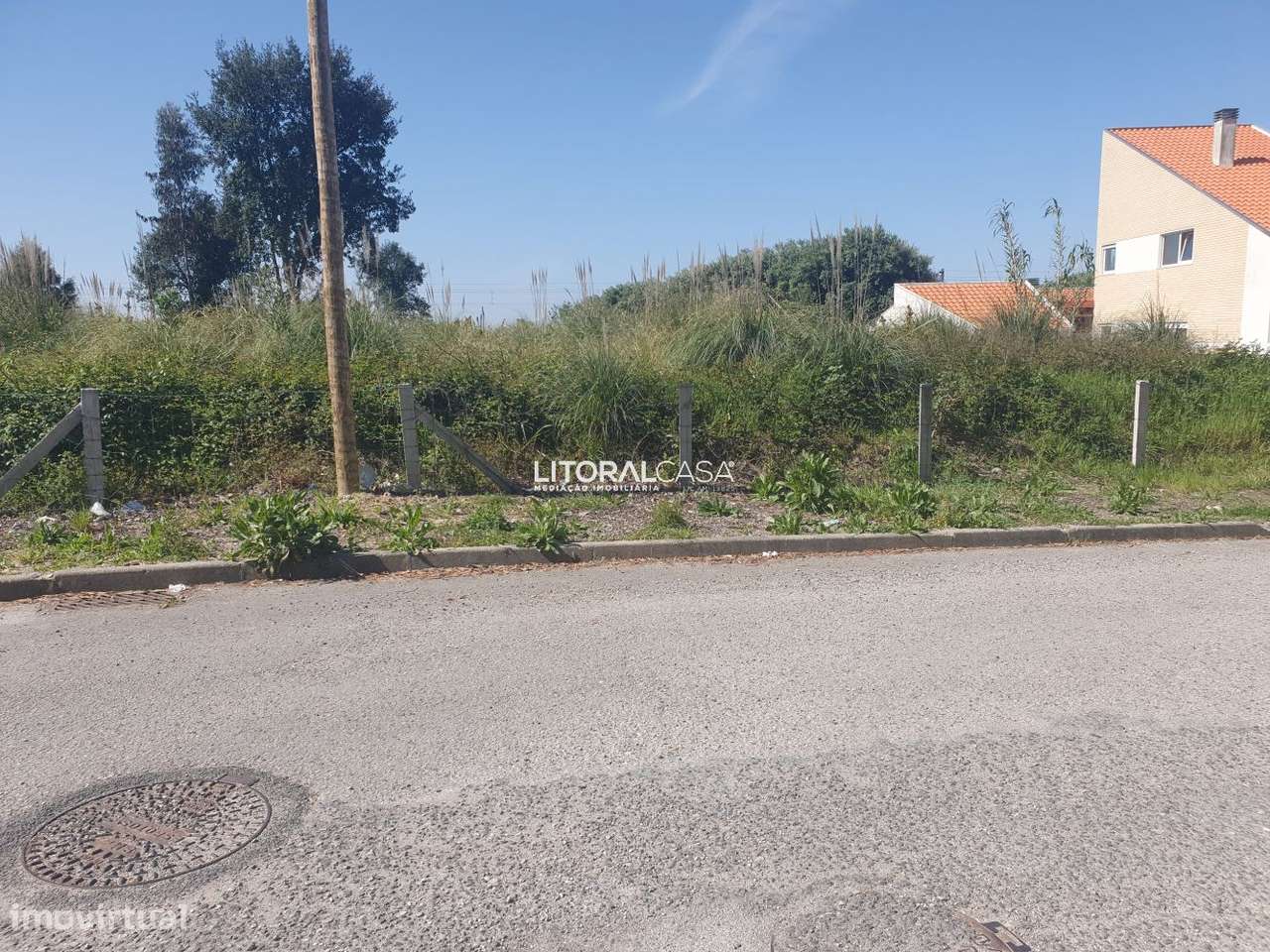 Terreno para construção de Moradias - Grande imagem: 4/9