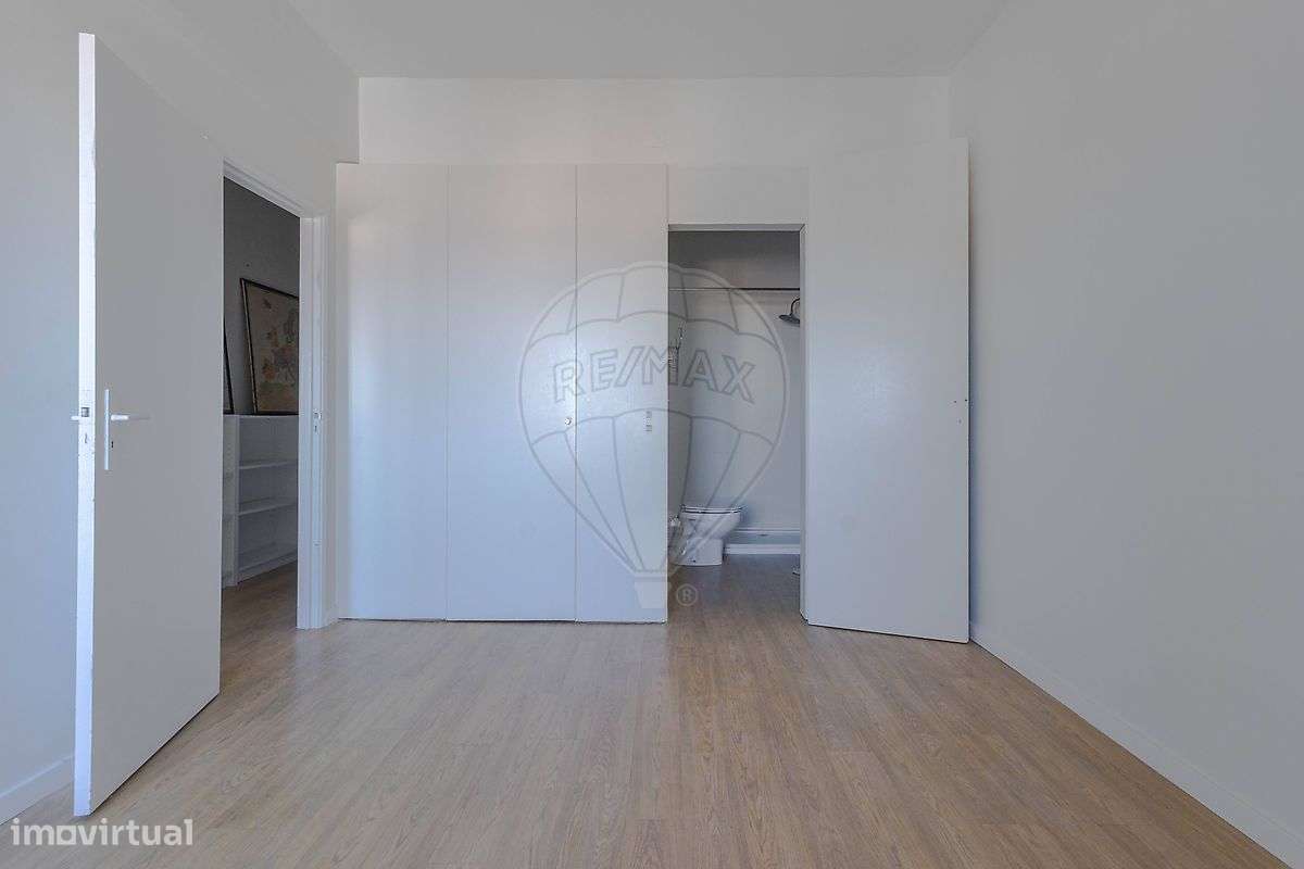 Apartamento T3 para venda-23