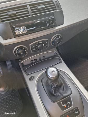 BMW Z4 2.5 SMG - 5