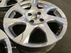 Alufelgi 16" DACIA FIAT HYUNDAI KIA OPEL RENAULT SUZUKI TOYOTA VW - 7