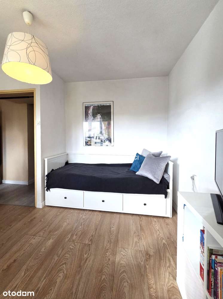 Mieszkanie 3-pokojowe z widokiem na zieleń-9