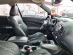 Nissan Juke 1.5 dCi Tekna - 9