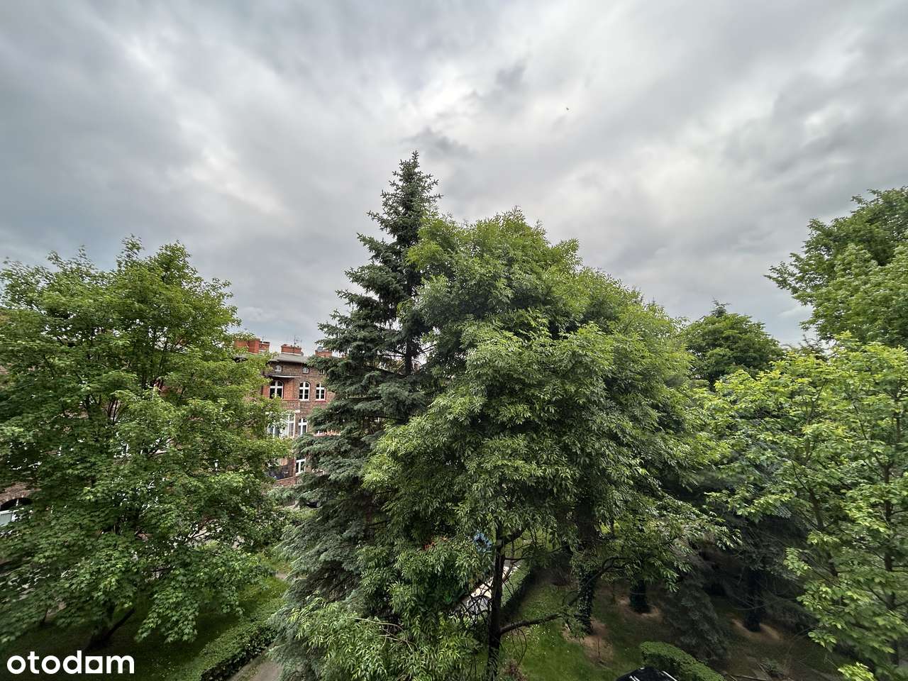 Nikiszowiec, unikatowe, 94,2m2, 5 pokoi, balkon, dwustronne-12