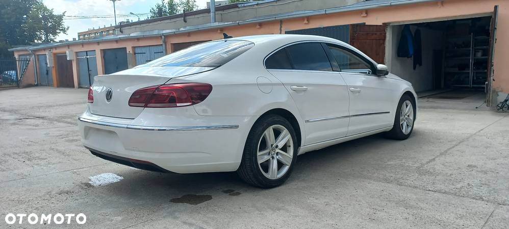 Volkswagen CC 2.0 TSI DSG - 3