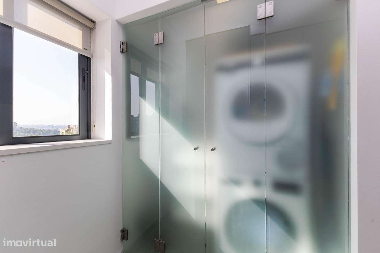 T2 na Cidade da Maia com suite, box e acabamentos premium-18