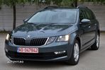 Skoda Octavia 2.0 TDI DSG Drive - 6