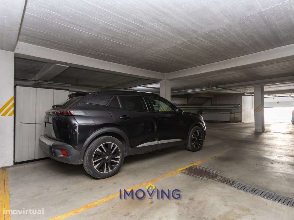 Apartamento T2 com Parqueamento - O Equilíbrio Perfeito na Quinta d...-34