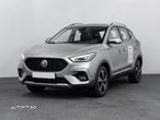 MG ZS - 1