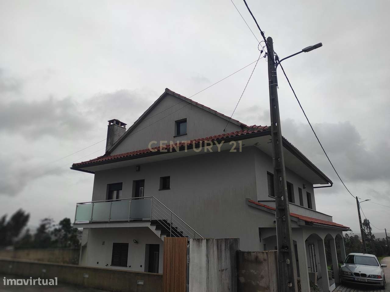 Moradia em Lagoa Parada - Santiago da Guarda - Ansião-0