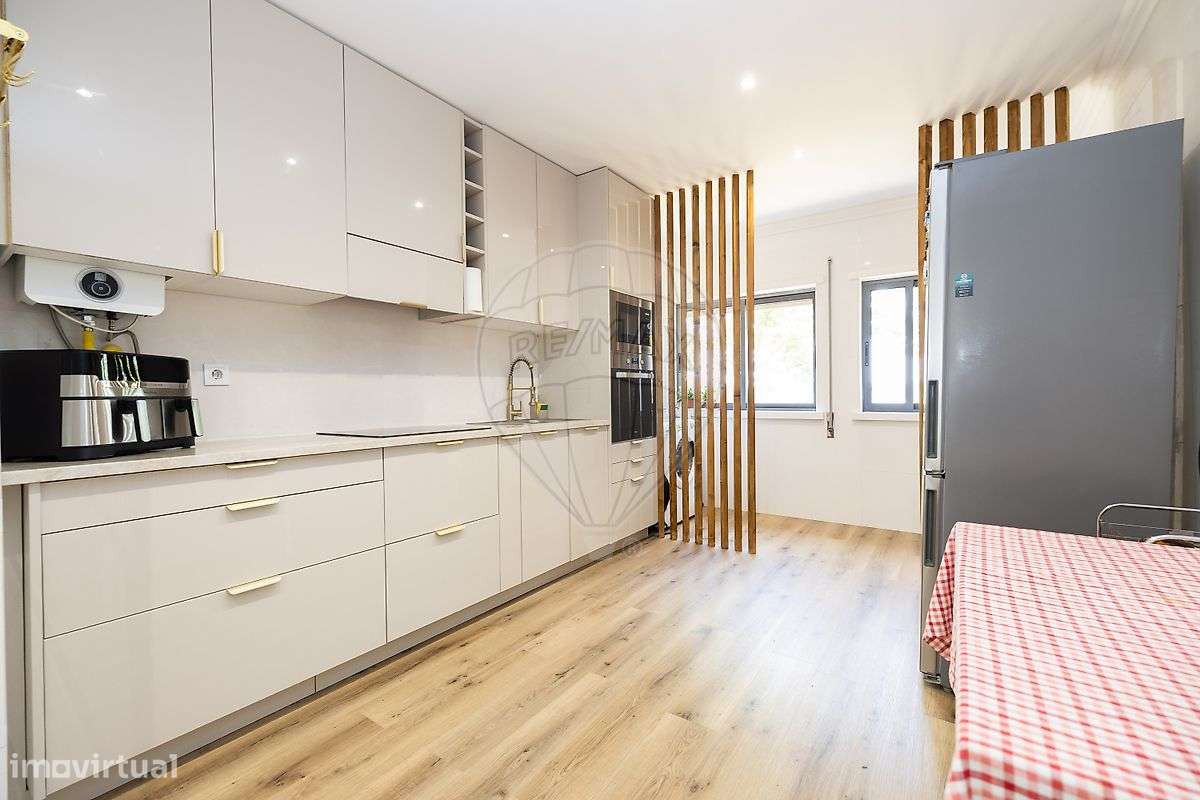 Apartamento T3 para venda - Grande imagem: 3/16