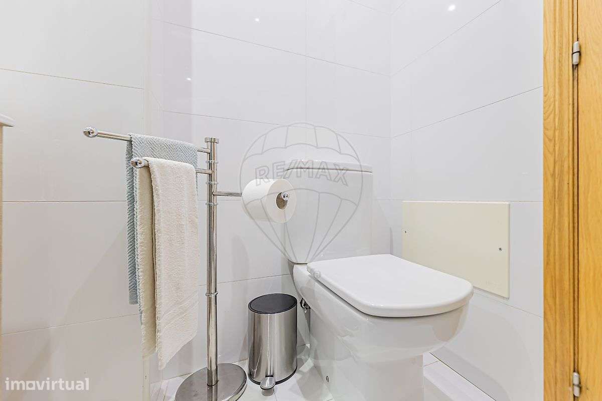 Apartamento T3 para venda-16