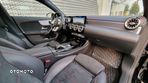 Mercedes-Benz CLA AMG 35 4-Matic 7G-DCT - 13