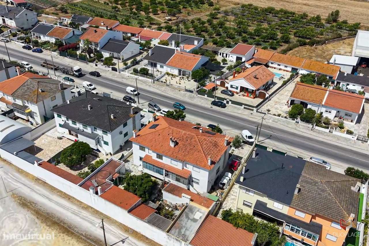 Moradia T6 Venda em Palmela,Palmela-35