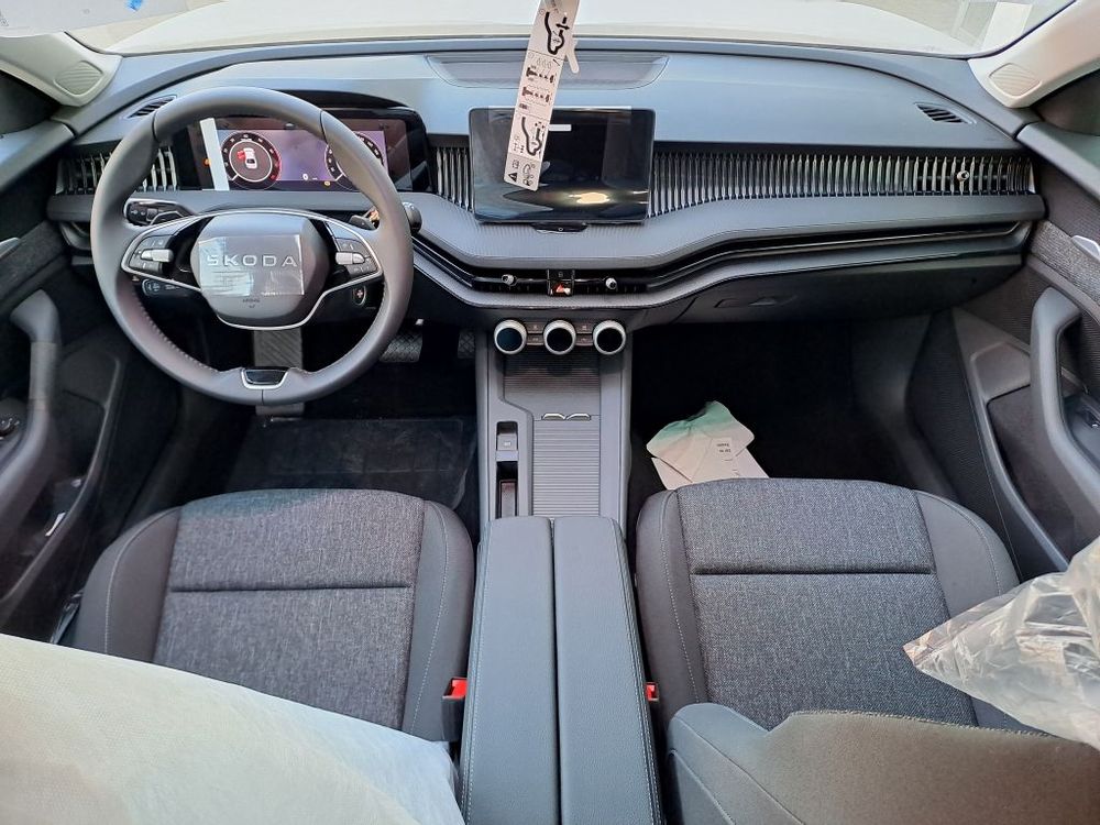 SKODA SUPERB 1.5 TSI mHEV 150KM DSG ESSENCE, dostępny od ręki