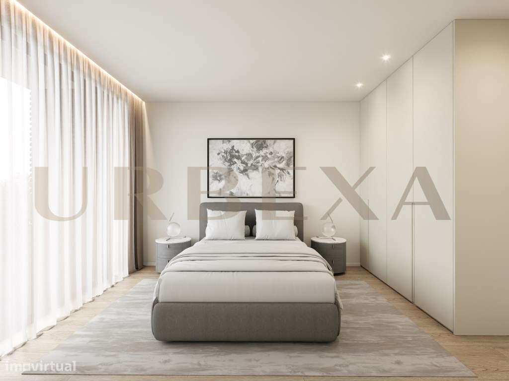 Apartamento T2 'Aura Gualtar' em Braga-10