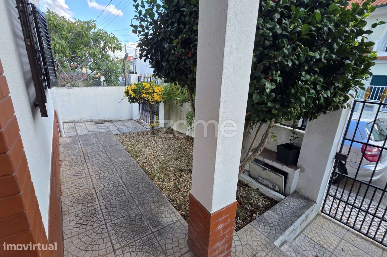 Moradia Isolada T4 com Potencial de Personalização – Quinta do Cond...-14