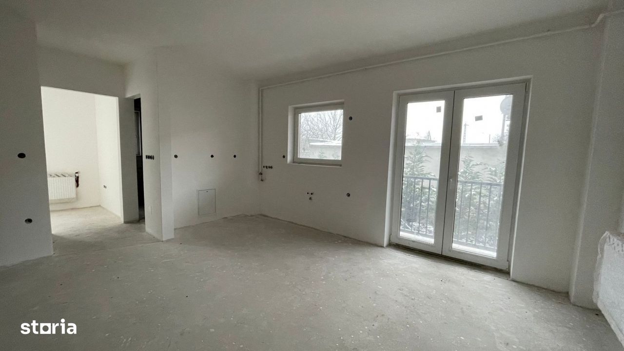 Apartamente 2 camere+loc de parcare subteran comision 0%