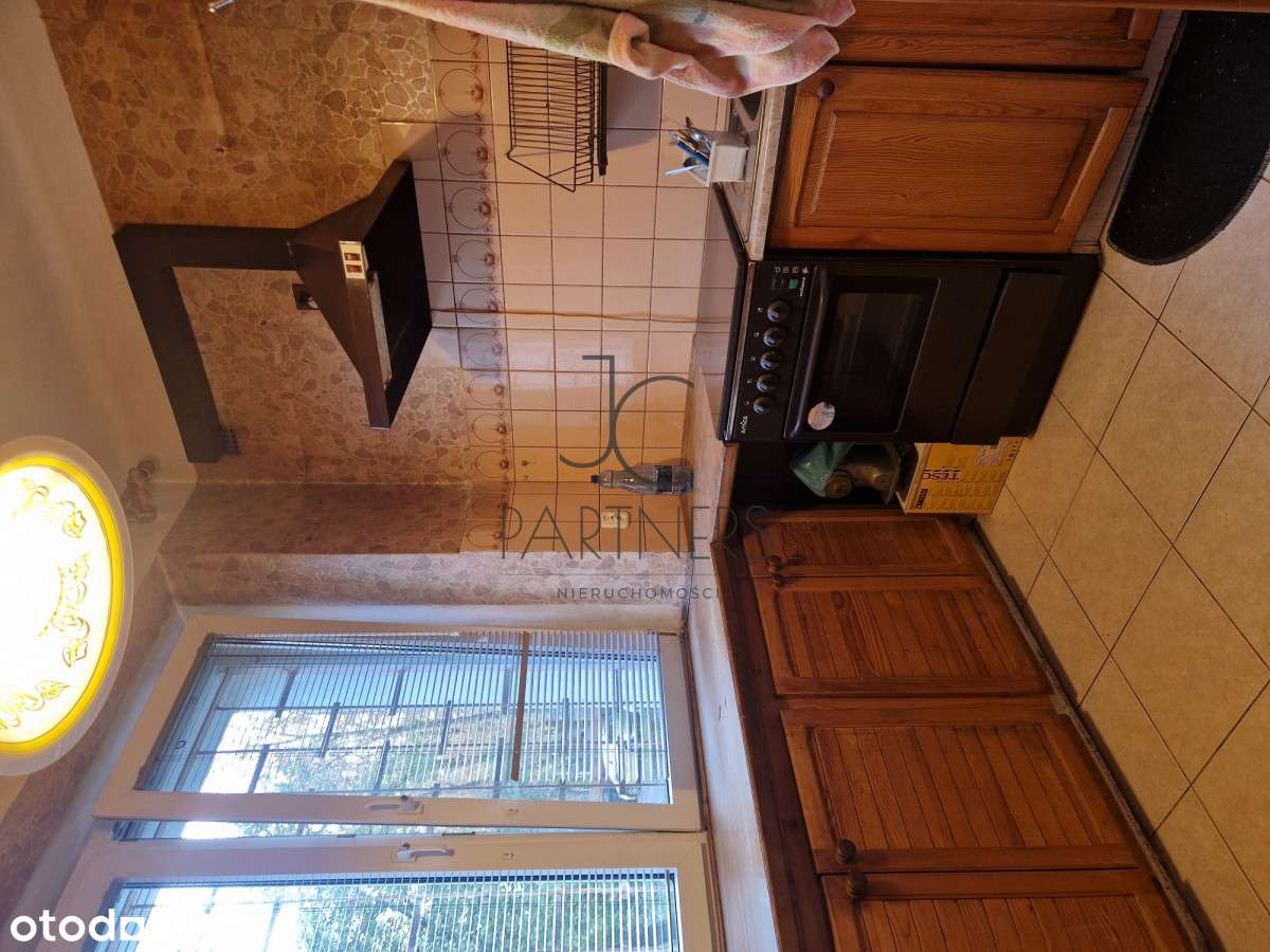 Mieszkanie 34 m2 w cichej okolicy do aranżacji-16