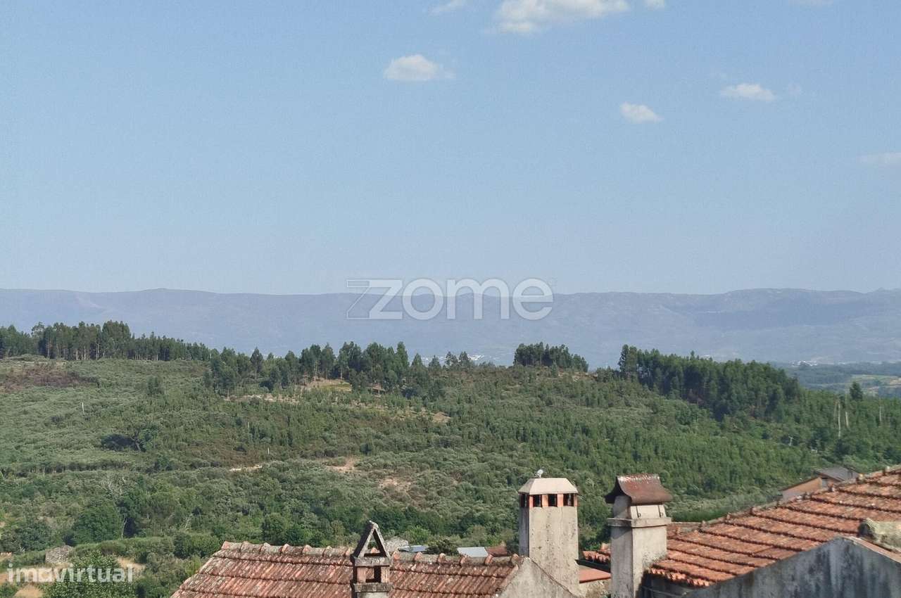 Moradia Pedra tradicional Cunha Baixa - Grande imagem: 3/35