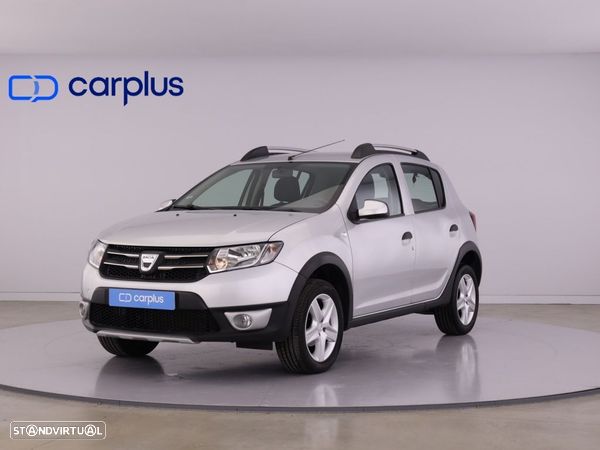 Dacia Sandero 0.9 TCe Stepway - 1