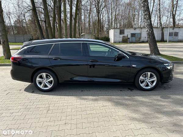 Opel Insignia - 4