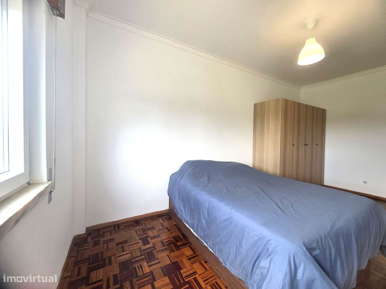 Fantástico Apartamento T2 em Pinhal de Frades - Seixal-17