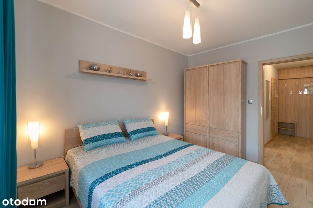 Wisła: Twój "drugi dom", który na siebie pracuje.-3