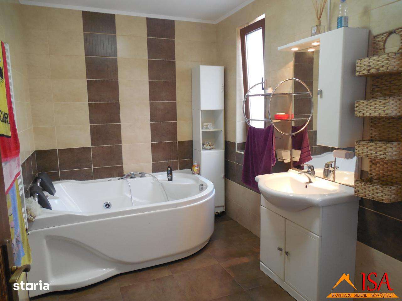 Casă singur în curte – 170 mp – Cartier LUPENI - Imagine principală: 5/10