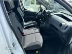 Citroën BERLINGO 2 P.LATERAIS - 16