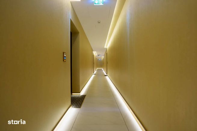 Apartament 2 Camere, Finalizat, 75mp, Yacht Kid - Fabrica de Glucoza-12