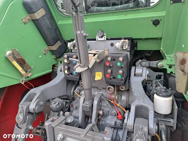 Fendt 818 VARIO TMS - 12