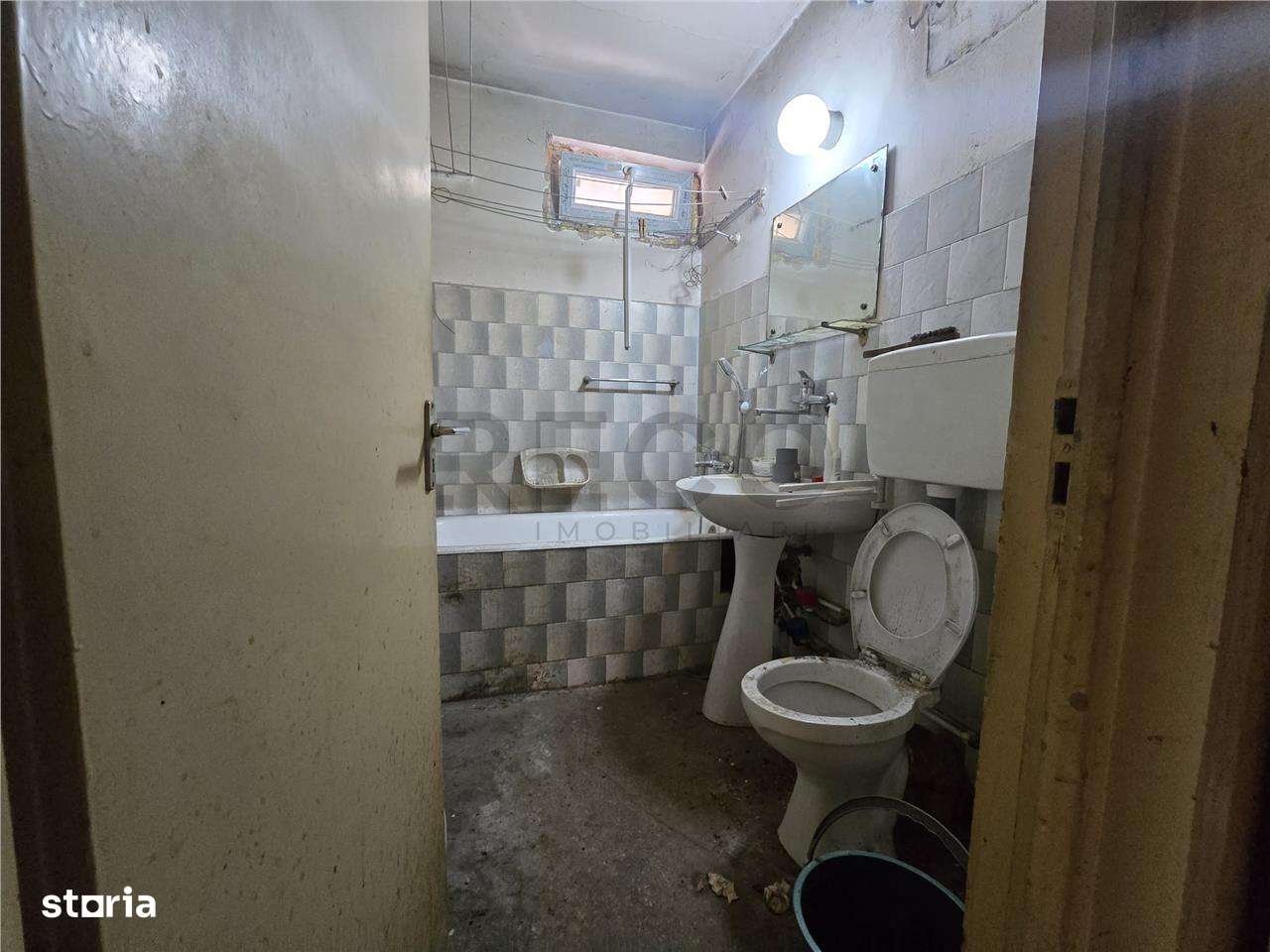 RECO Apartament in Oradea-3