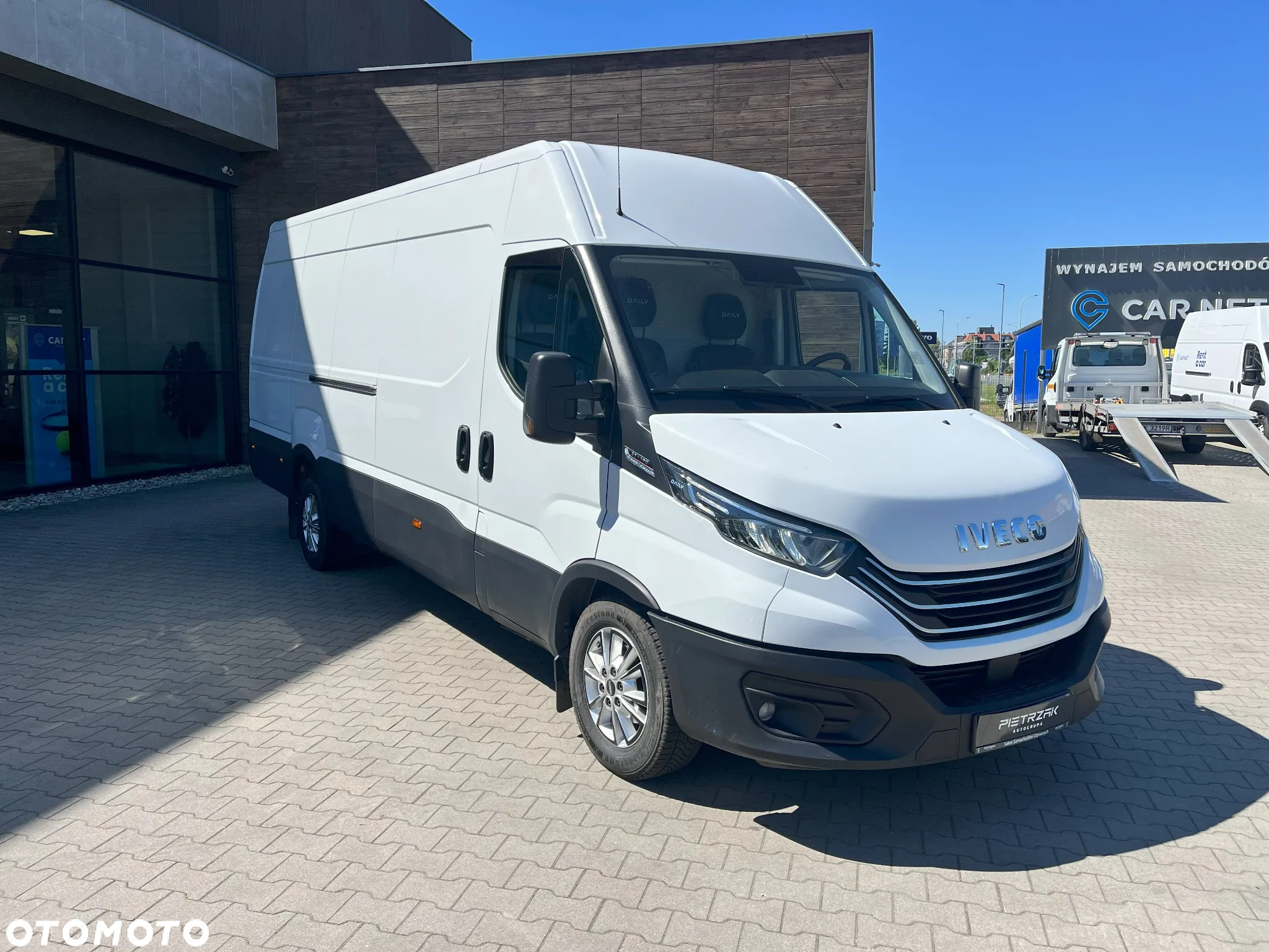 Iveco Daily - 9