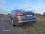 Ford Mondeo 1.5 EcoBoost Titanium - 10