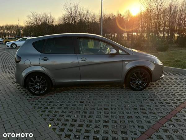 Seat Altea 2.0 TSI FR DSG - 12