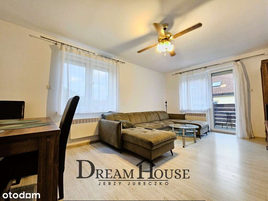 2 pokojowe mieszkanie przy ul. Dąbroszyńskiej-1