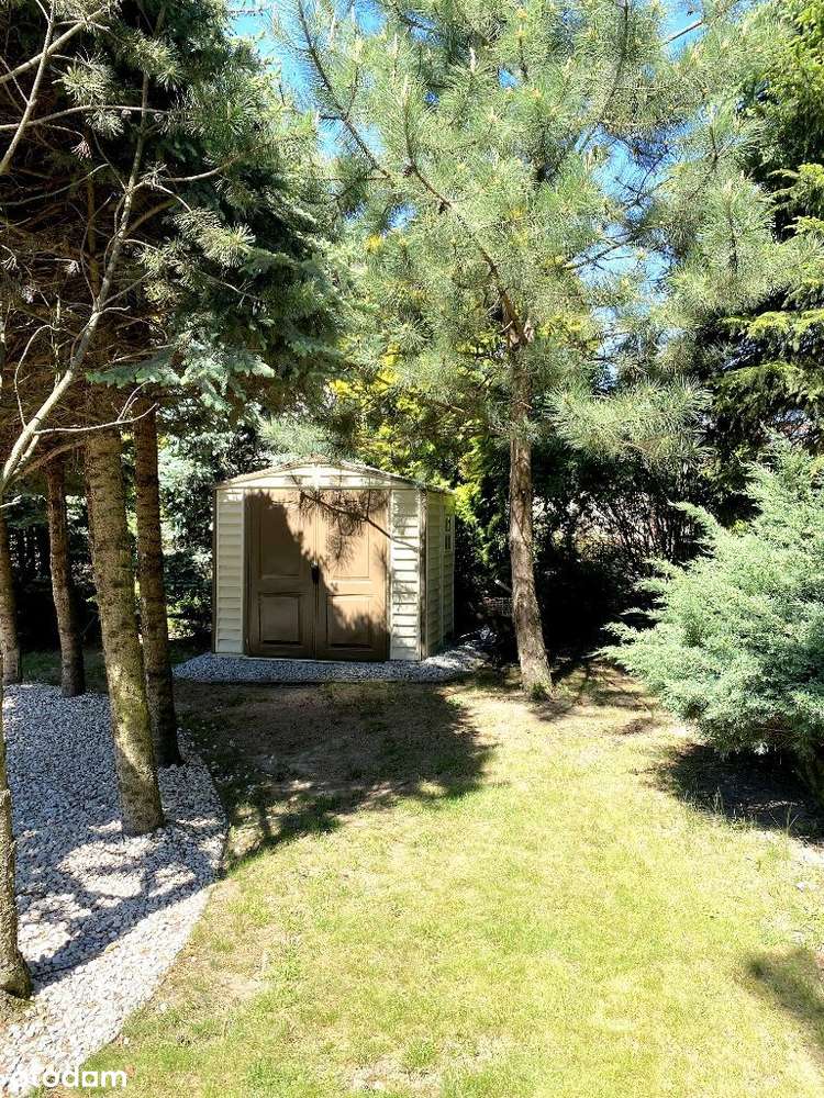 Funkcjonalny dom 200m2 +garaż 20m2 działka 5428m2-4