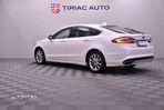 Ford Mondeo - 3