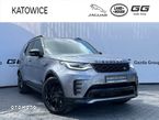 Land Rover Discovery V 3.0 D250 mHEV R-Dynamic SE - 1