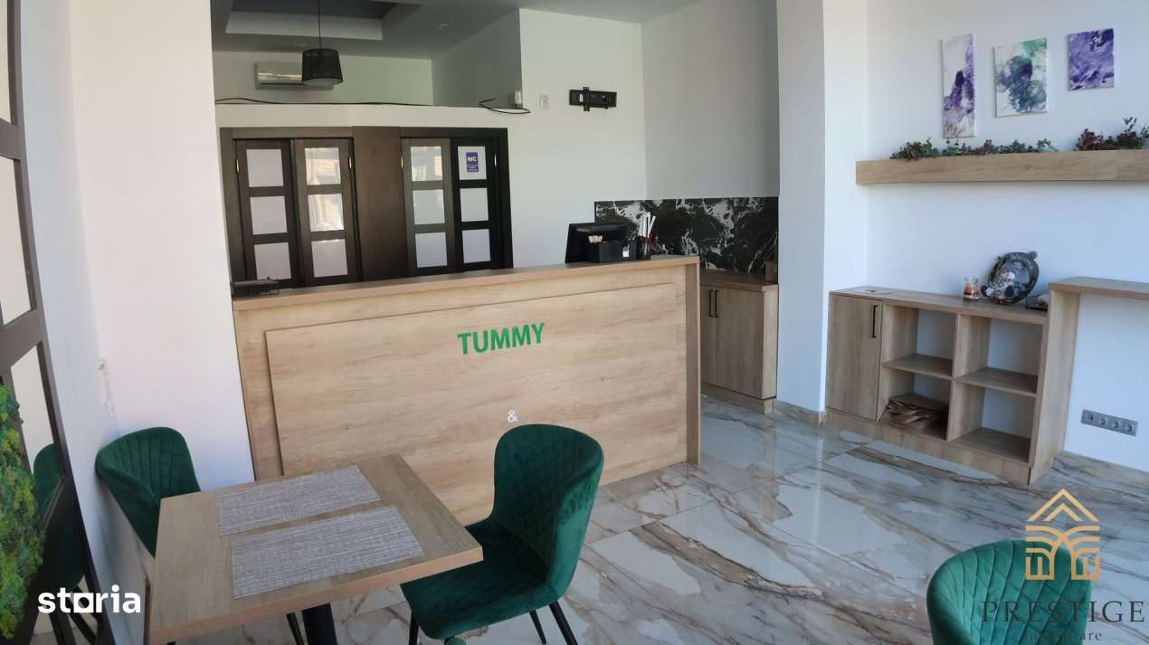 Spatiu comercial de vanzare in Prima Premium Sucevei – Oradea - Imagine principală: 3/7