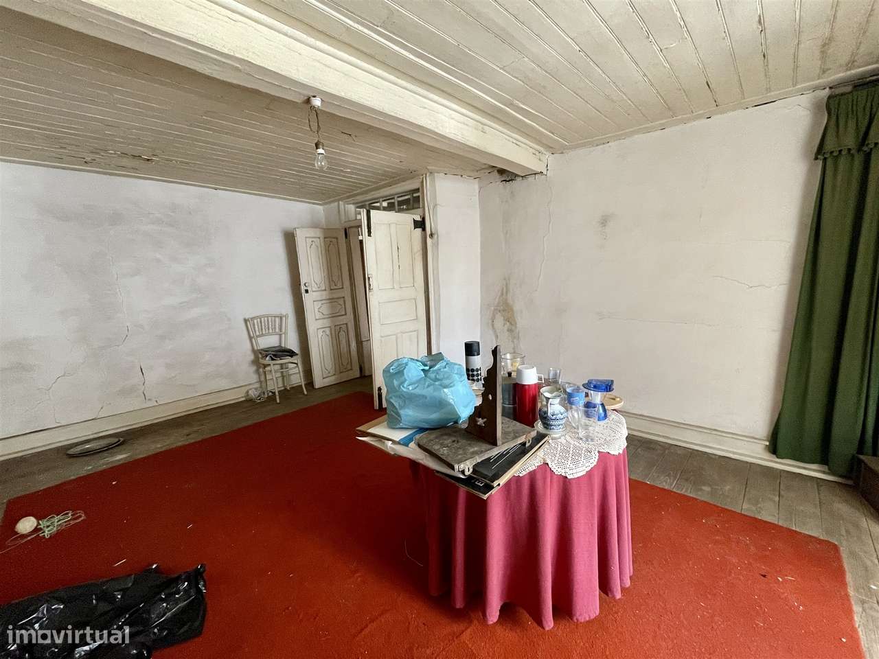 Moradia T8 Venda em Póvoa de Rio de Moinhos e Cafede,Castelo Branco-11