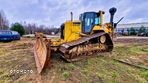 Caterpillar D6 N LGP - 4